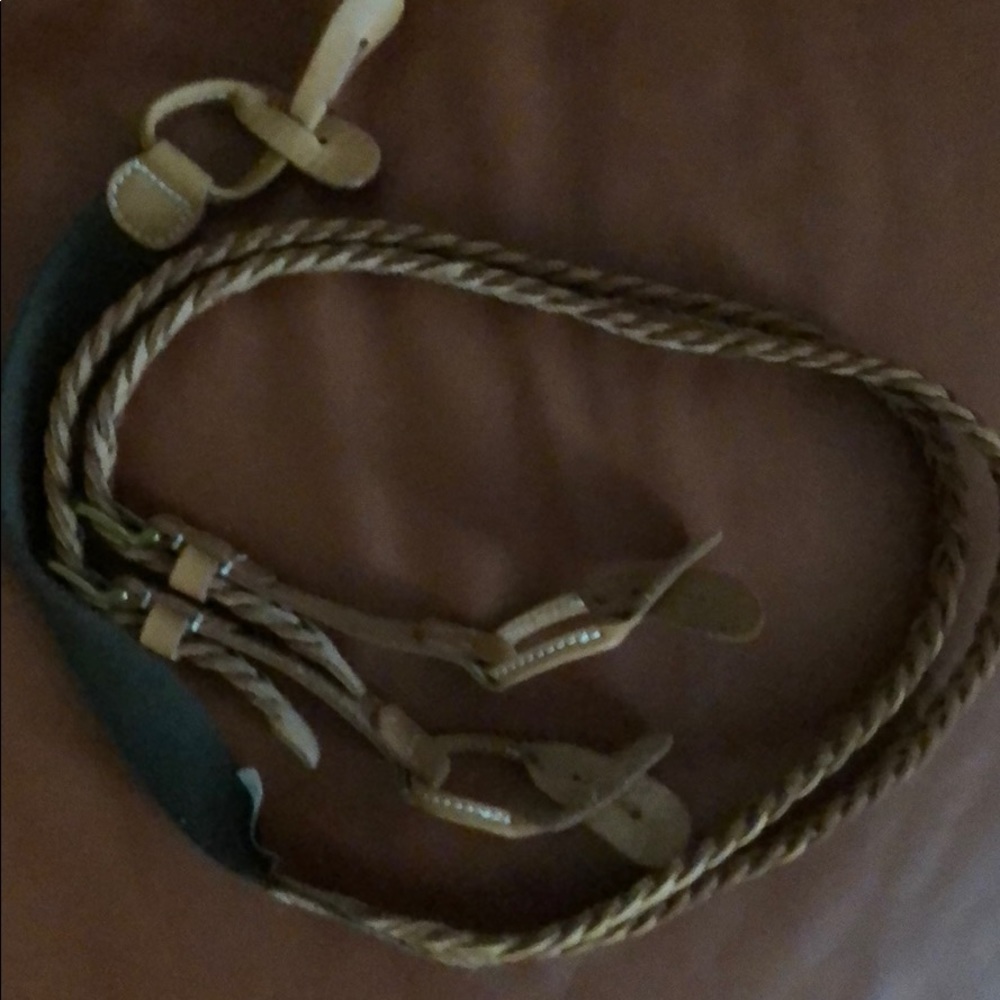 Braces/Suspenders - Picture 1 of 3